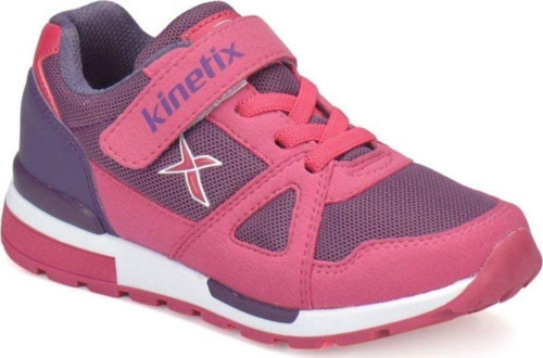 Rıvero Mor Fuşya Kız Çocuk Sneaker 100243011