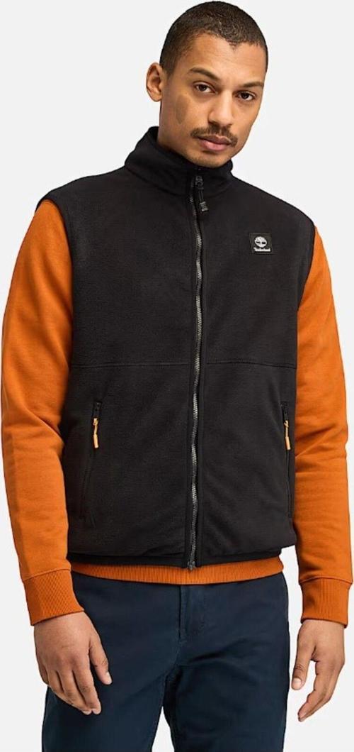 Polar Vest Fleece