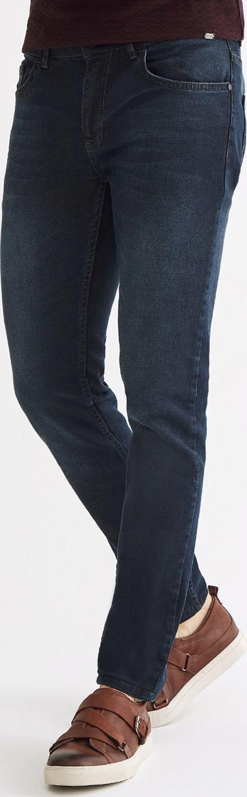 Slim Fit Jean Pantolon