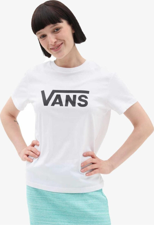 Wm Drop V Ss Crew-B Kadın Tişört Vn0A5Hnmyb21