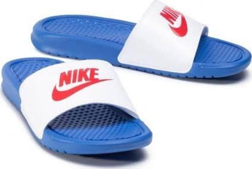 Benassi Jdi Erkek Beyaz Terlik 343880-410