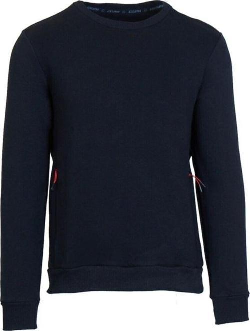 Erkek Basic Sweat Iı M - Lacivert