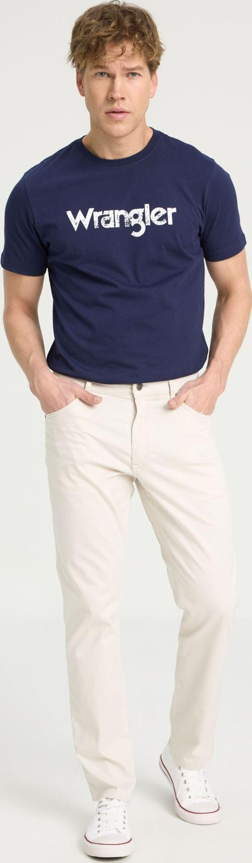 Texas Slim Fit Dar Kesim Esnek Casual Pantolon