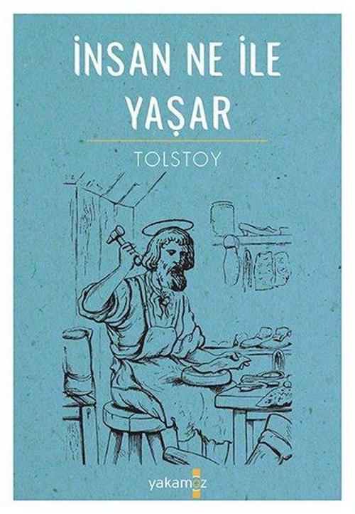 İnsan Ne İle Yaşar