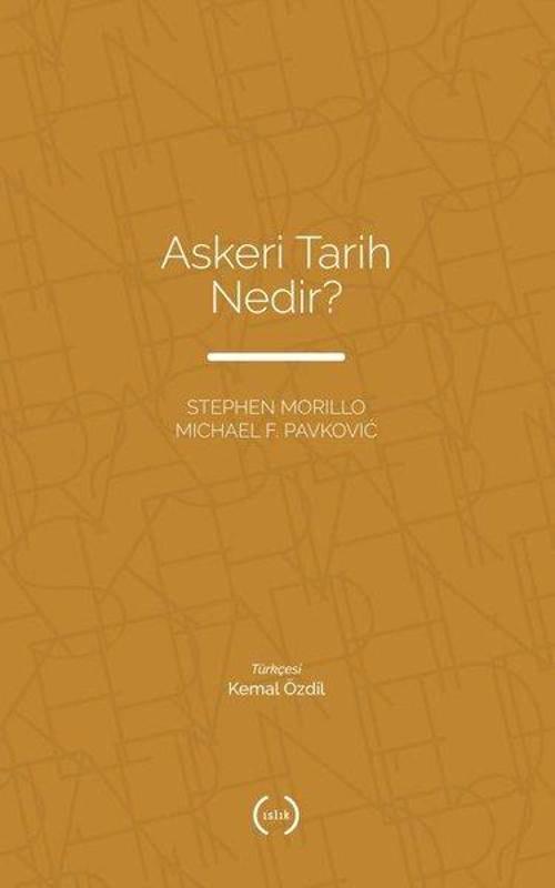 Askeri Tarih Nedir?