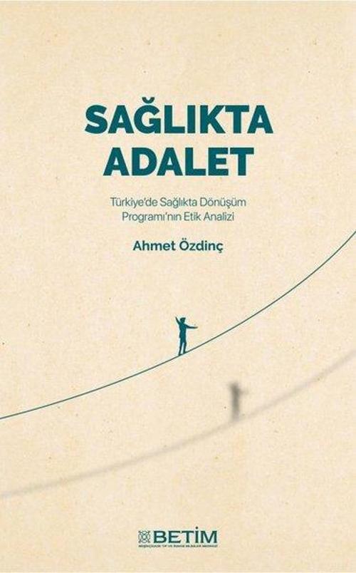 Sağlıkta Adalet