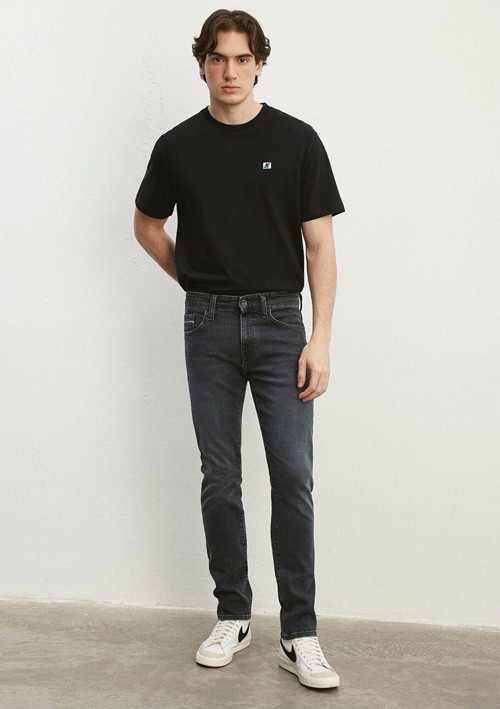 Jake Pro Lacivert Jean Pantolon 0042286535