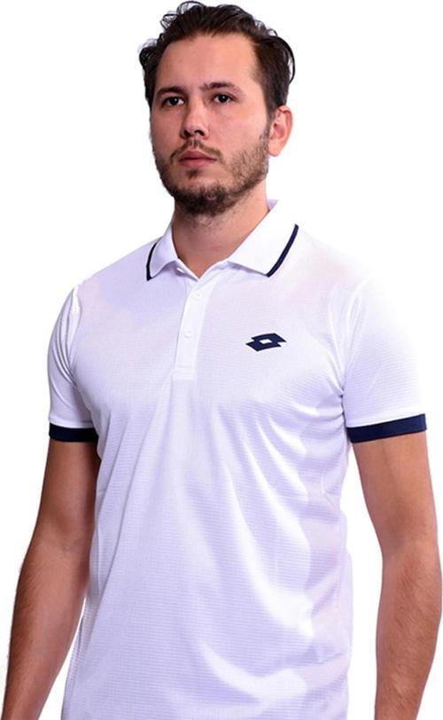 Erkek Polo Yaka Tişört Court Pl N1727