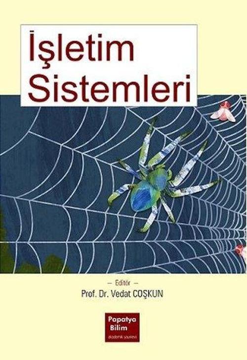 Papatya Bilim İşletim Sistemleri