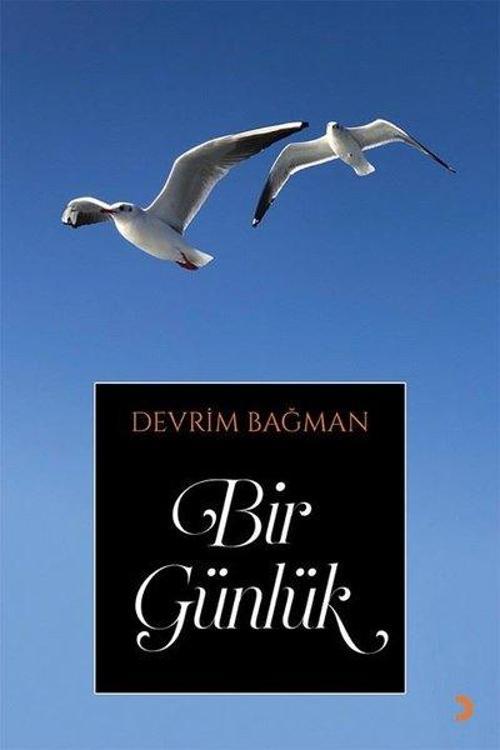 Cinius Yayınevi Bir Günlük