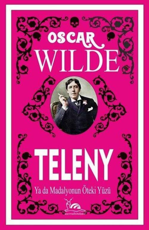 Teleny - Ya da Madalyonun Öteki Yüzü