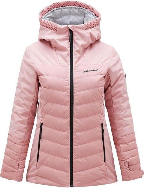 Blackfire Kadın Pembe Kayak Ceketi Kadın Kayak Ceketi G78012120