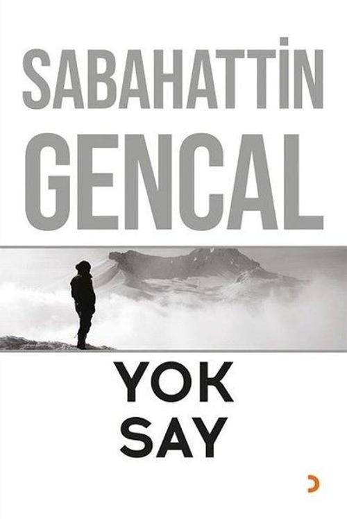 Cinius Yayınevi Yok Say