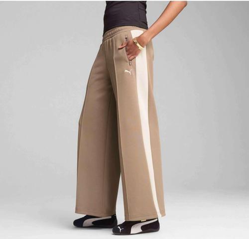T7 Low Rise Track Pants