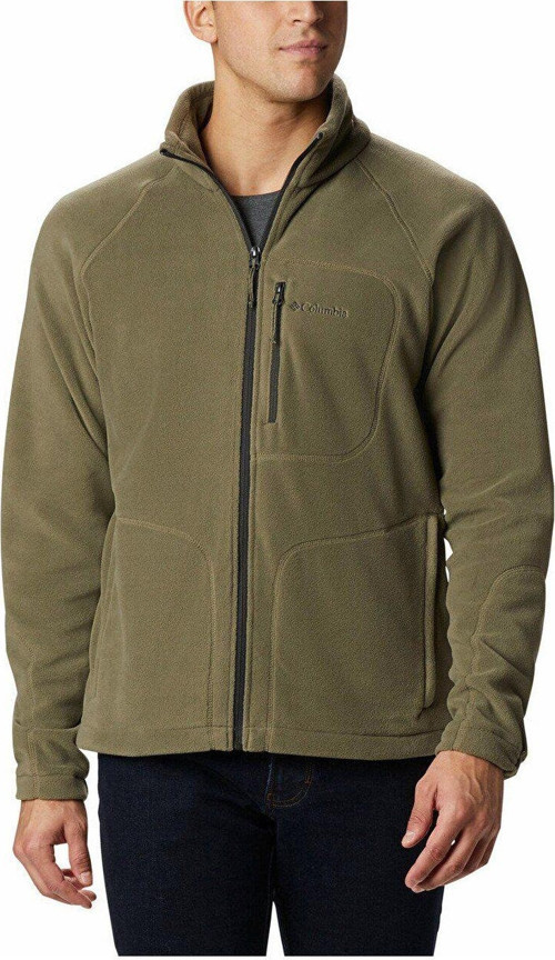 Ae3039 Fast Trek Iı Full Zip Fleece Erkek Polar