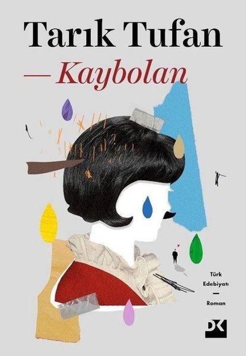 Doğan Kitap İmzalı - Kaybolan