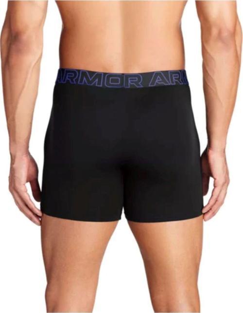 M Ua Perf Cotton 6İn