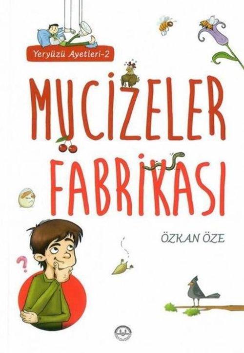 Mucizeler Fabrikası - 2