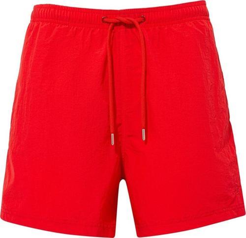 Kırmızı Mayo Şort 0910259-30648