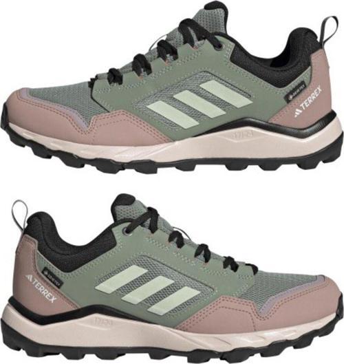 Kadın Outdoor Ayakkabı Jı1308 Terrex Tracerocker 2 Gtx W