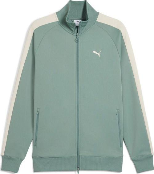 T7 Always On Track Jacket Dk Erkek Ceket