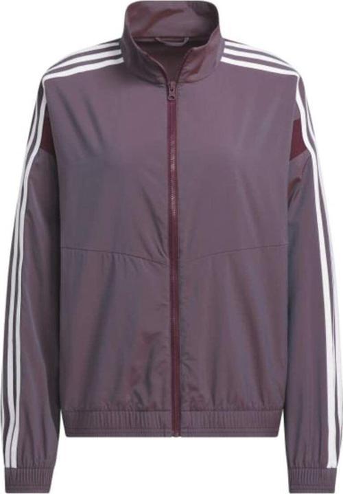 Kadın Eşofman Üstü Ceket Slct Irıd Jackt Iw5778