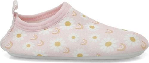 Woodsı.B4Fx Pudra Kız Çocuk Deniz Ayakkabısı