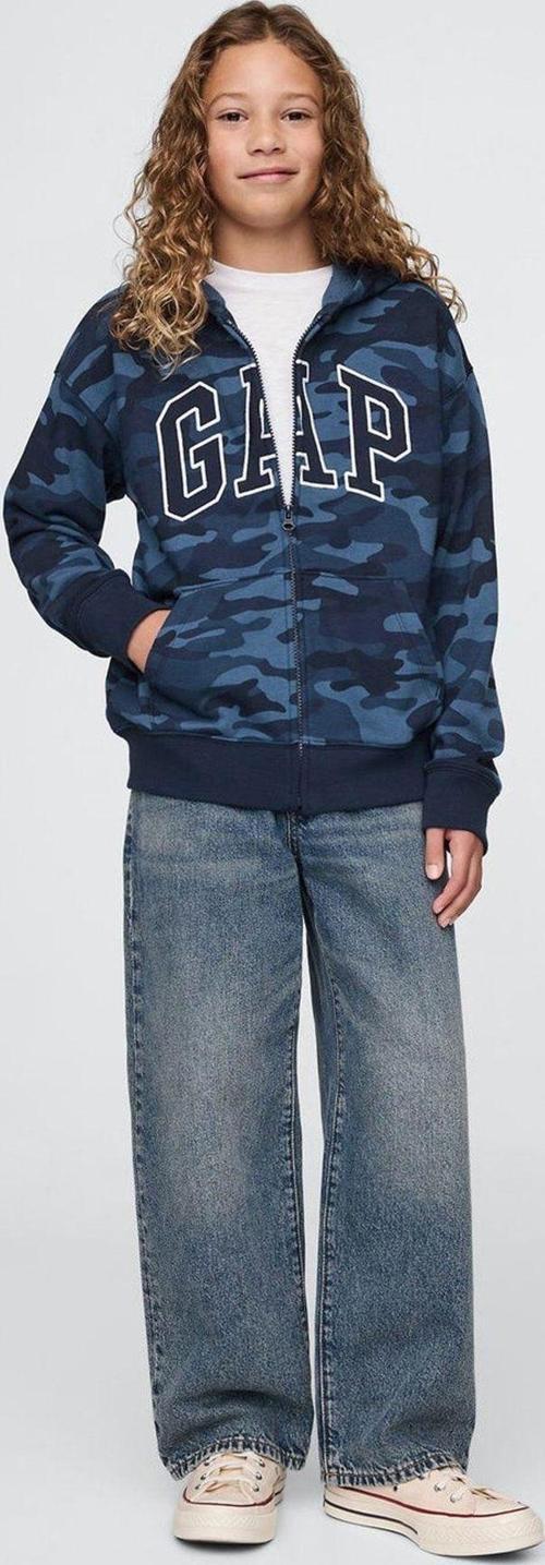 Erkek Mavi Sweatshırt (Model Kodu: 743966002 )