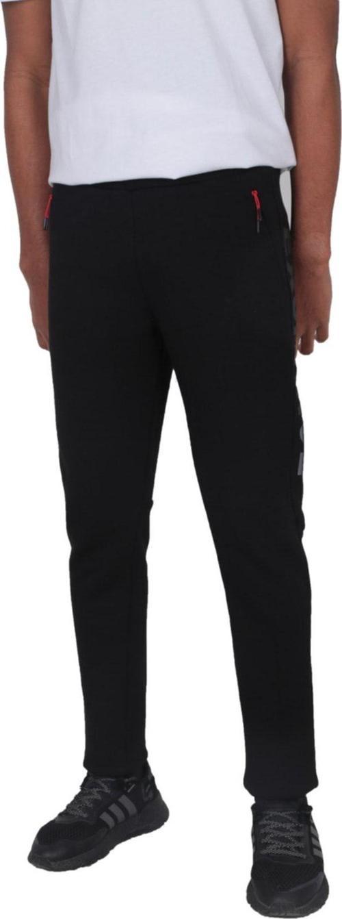Erkek P.Cotton Pant M - Siyah