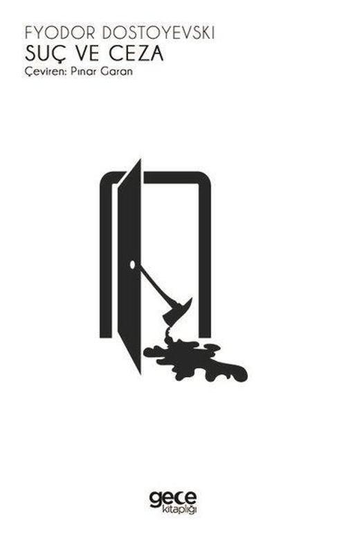 Suç ve Ceza
