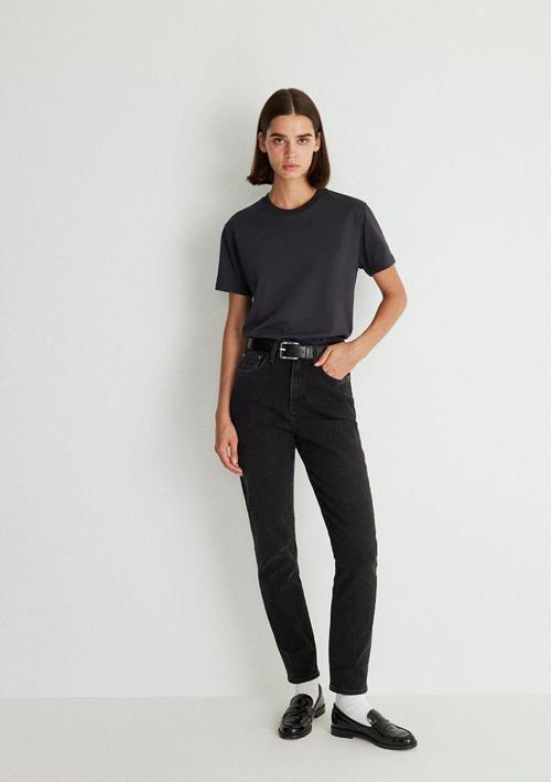 Star Real Blue Antrasit Jean Pantolon 101077-82224