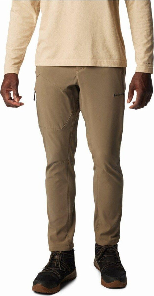 Trıple Canyon Iı Fall Hıkıng Pant Erkek Pantolon Ax1603-397