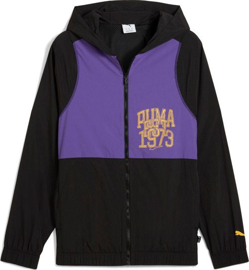 Rival Rage Jacket Erkek Rüzgarlık