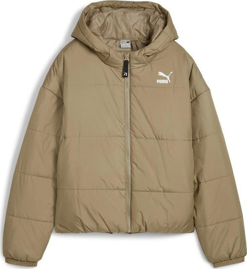 Classics Padded Jacket Kadın Ceket