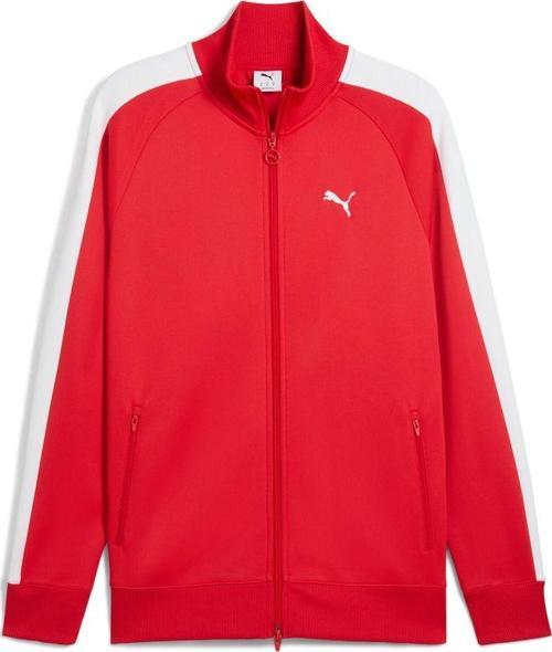 T7 Always On Track Jacket Dk Erkek Ceket