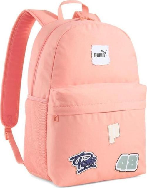 Phase Patch Backpack Unisex Sırt Çantası