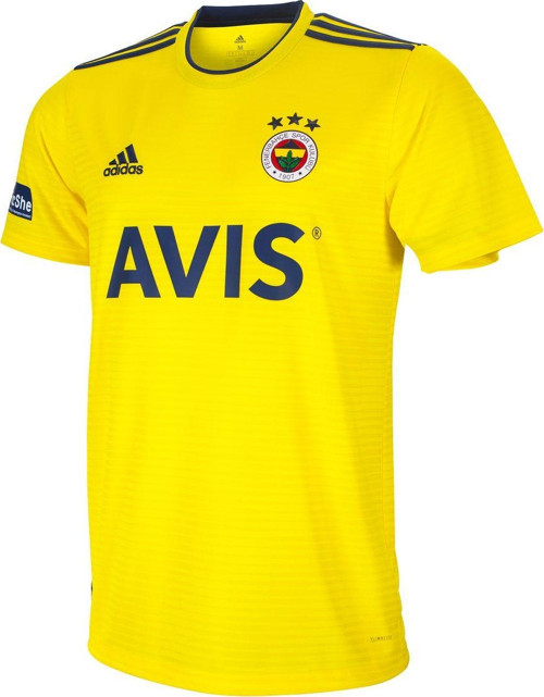 Adidas 2019-2020 Deplasman Erkek Forma