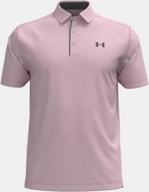 Erkek Ua Tech Polo Tişört 1290140-647