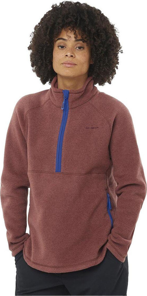 Chroma Fleece Hz Kadın Fleece Kadın Fleece Lc2285200
