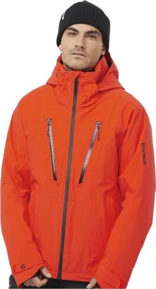 Brıllıant Jacket M