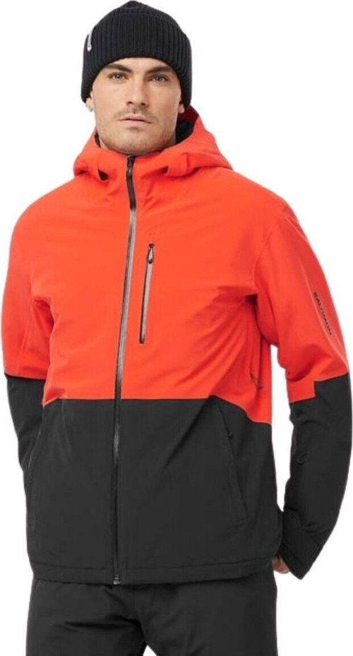 Hıghland Jacket M