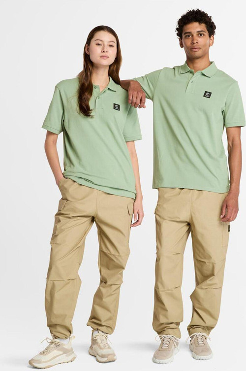 Polo T-Shirt