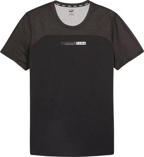 Siyah Spor T-Shirt 52486701