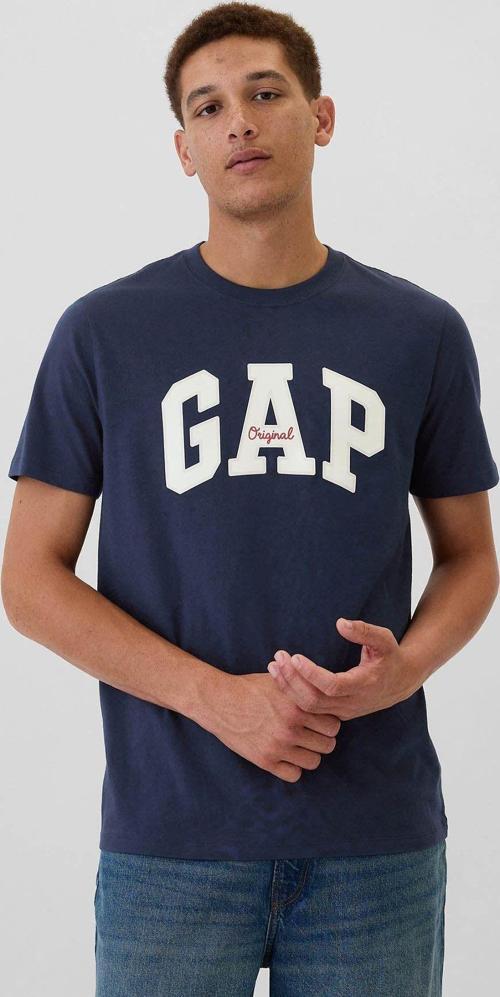 V-Frch Everyday Soft Orıg Mavi Erkek Kısa Kol T-Shirt