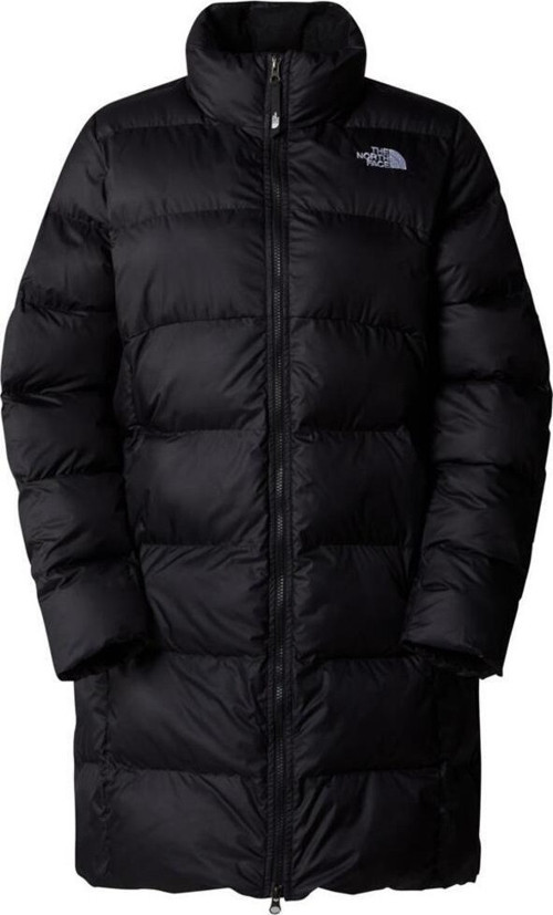 W Saikuru Parka Kadın Mont