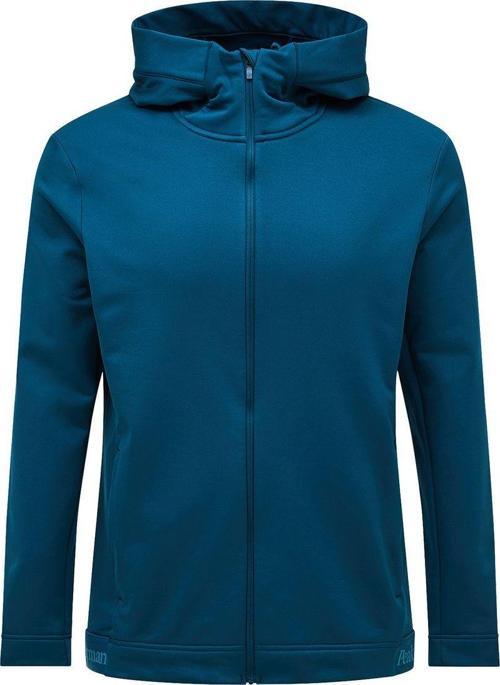 Radiance Hood Erkek Polar