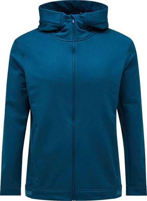 Radiance Hood Erkek Polar