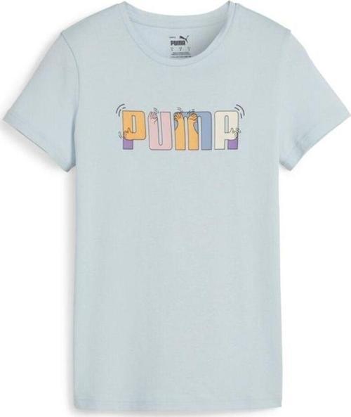 Ess+ Graphic Tee
