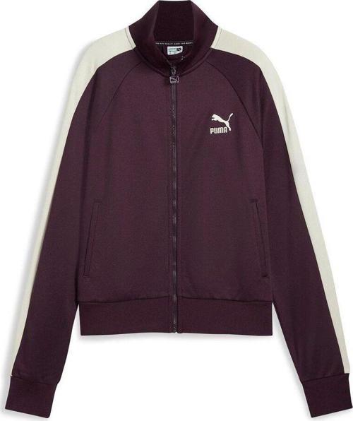 İconic T7 Track Jacket Kadın Ceket