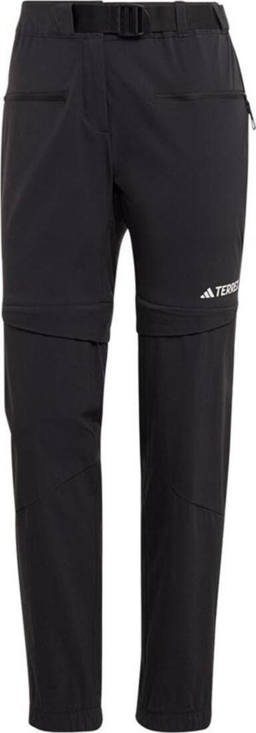 Terrex Utilitas Hiking Zip-Off Pants